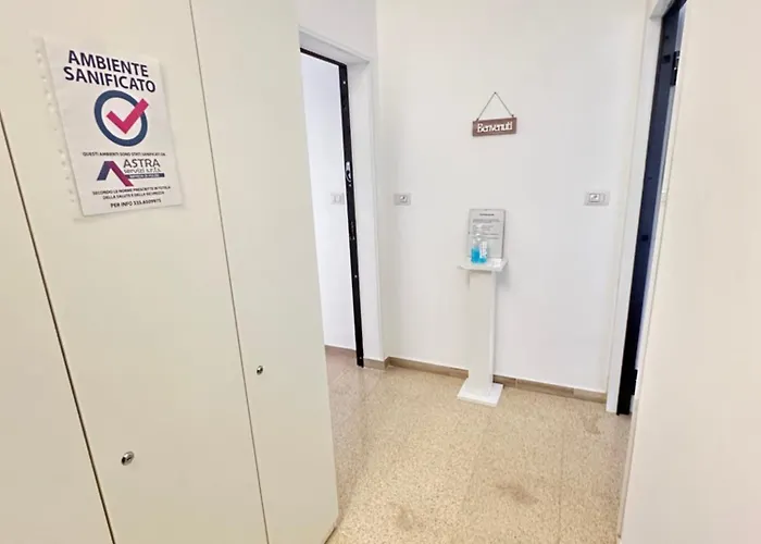 Lejlighed Baia Incantata