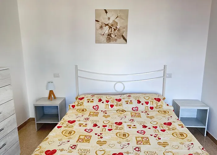 Apartment Baia Incantata