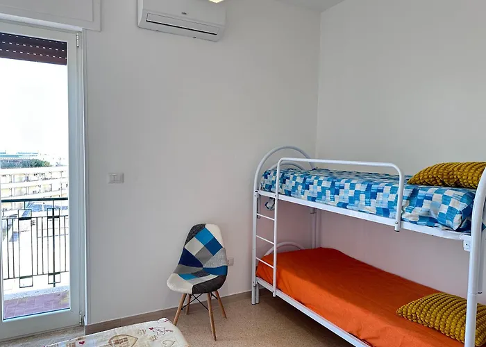 Baia Incantata Apartment *