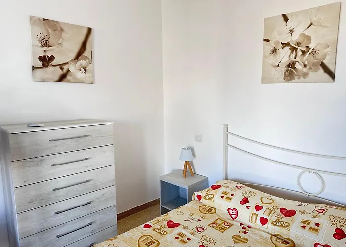 Apartment Baia Incantata Gallipoli