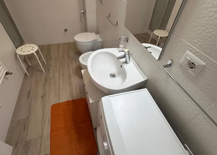 Lejlighed Baia Incantata