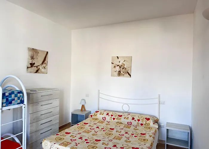 Baia Incantata Apartment Gallipoli