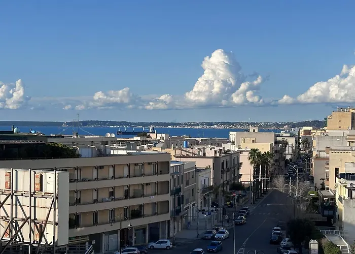 Lejlighed Baia Incantata Gallipoli