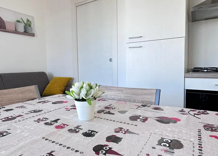 Baia Incantata * Gallipoli