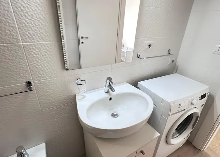 Apartment Baia Incantata