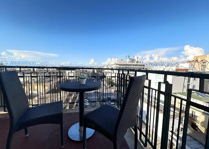 Baia Incantata * Gallipoli